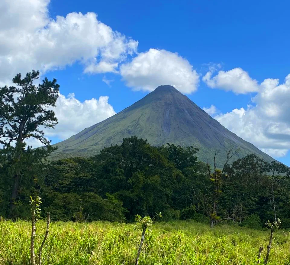 Arenal Volcano, Smile Brighter in Costa Rica, Brighter Smiles Dental Tourism, brightersmilesdt.com