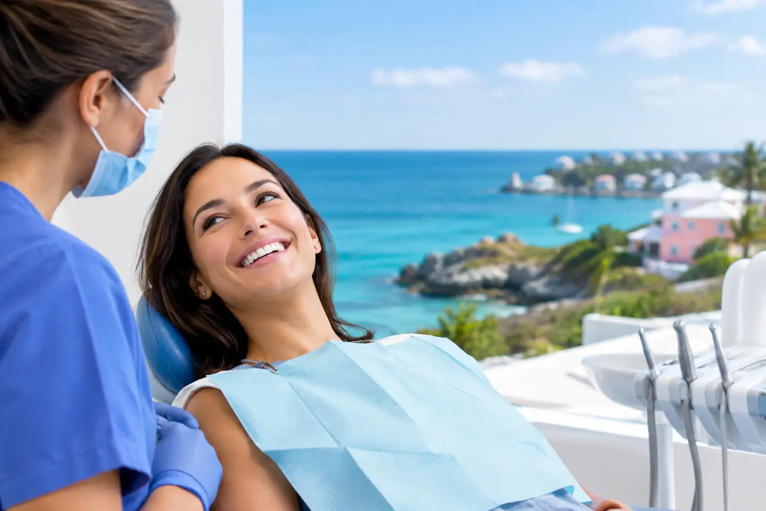 Bermuda Dental Tourism Guide for Better Care