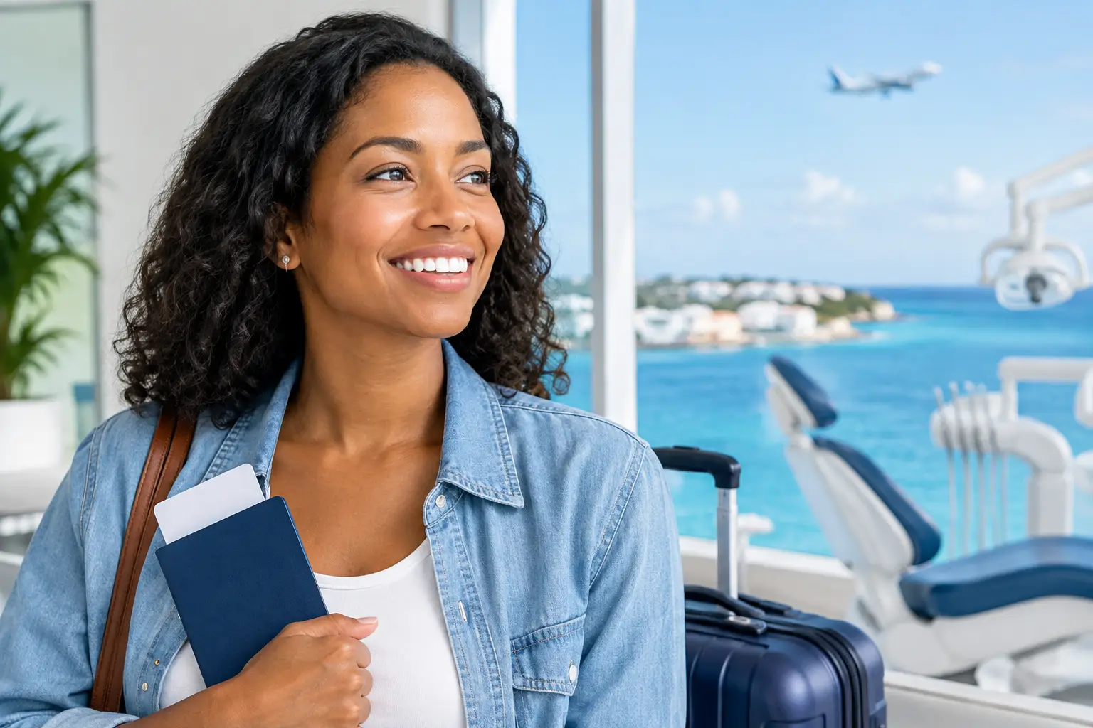 Dental Tourism Safety for Bermuda Patients