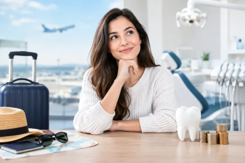 Dental Tourism Versus Local Treatment Costs