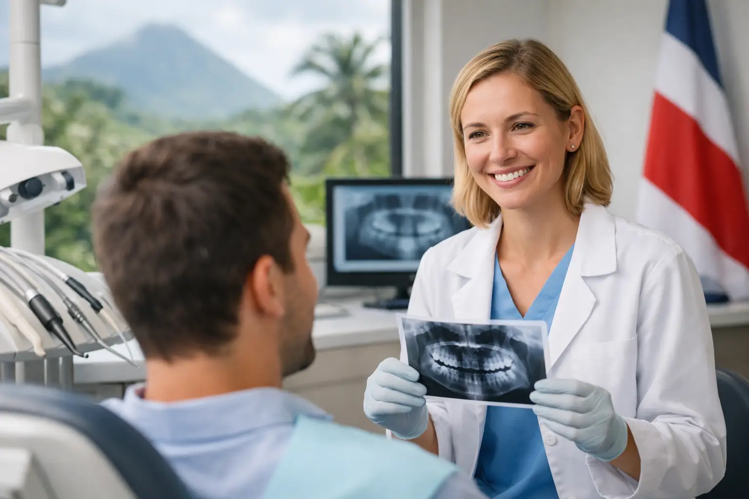 English Speaking Dentists Costa Rica Explained