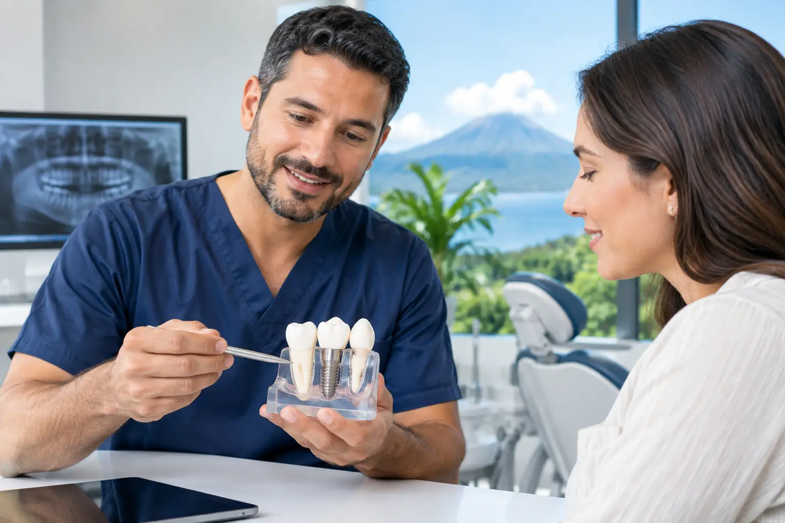 How to Choose the Best Costa Rica Implant Clinics