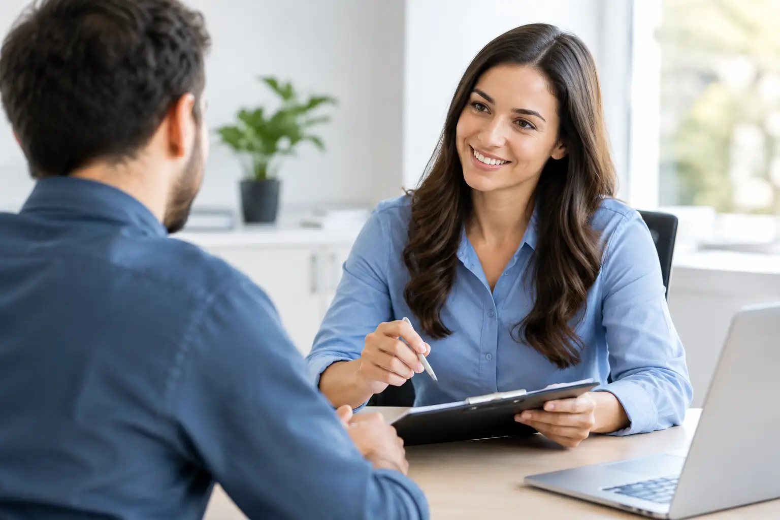 How to Request Treatment Estimates With Confidence