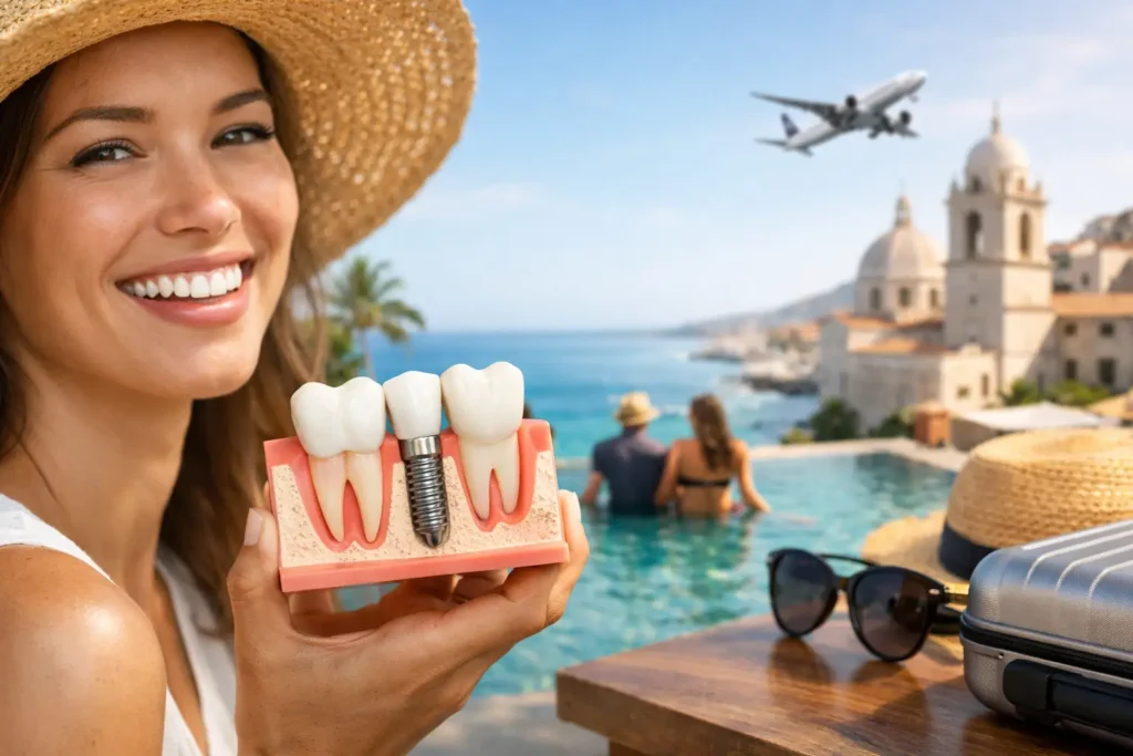 Implant Tourism: A Smarter Path to Your Smile