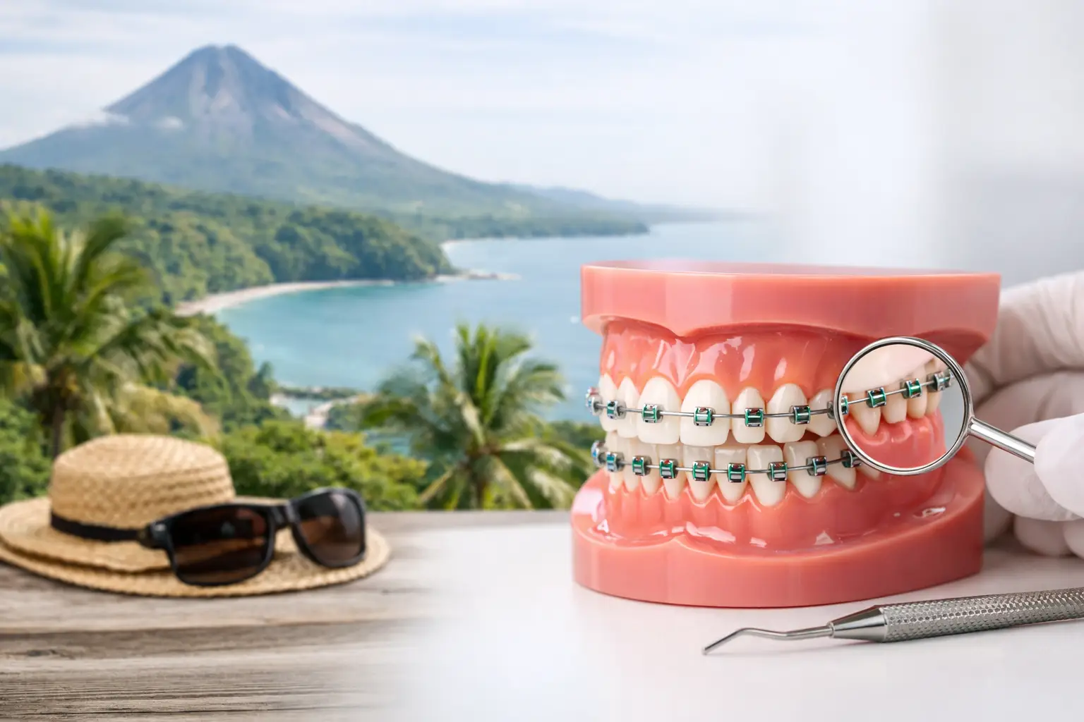 Is Orthodontic Treatment Costa Rica Right for You?