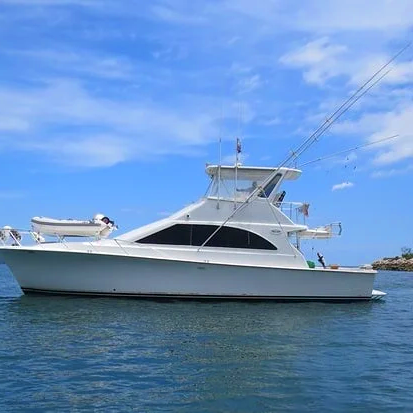 Sportfishing, Smile Brighter in Costa Rica, Brighter Smiles Dental Tourism, brightersmilesdt.com