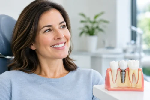 What Is a Dental Implant Recovery Timeline?