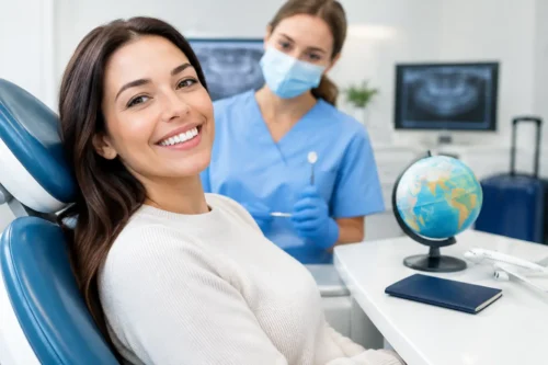 Why Choose Overseas Dental Treatment Today?